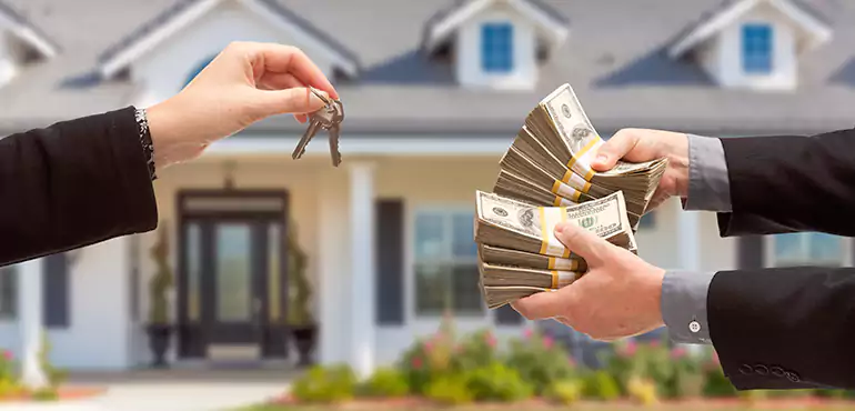 Trusted Home Buying Company Near You in Hagatna, GU