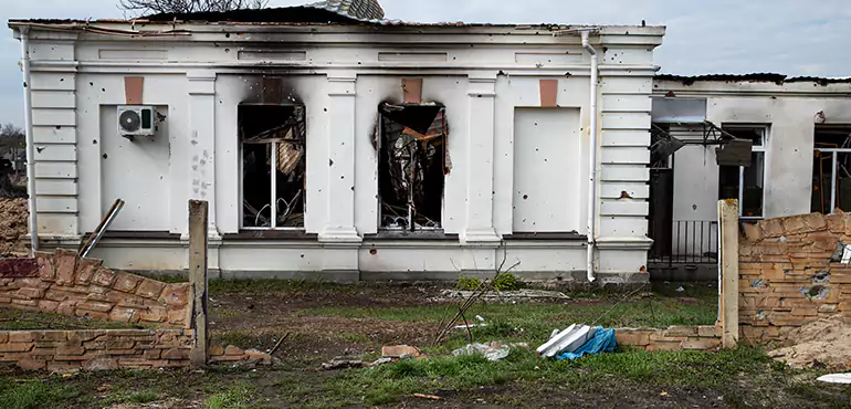 How We Determine a Fair Cash Value for Your Damaged or Distressed Hagatna Home