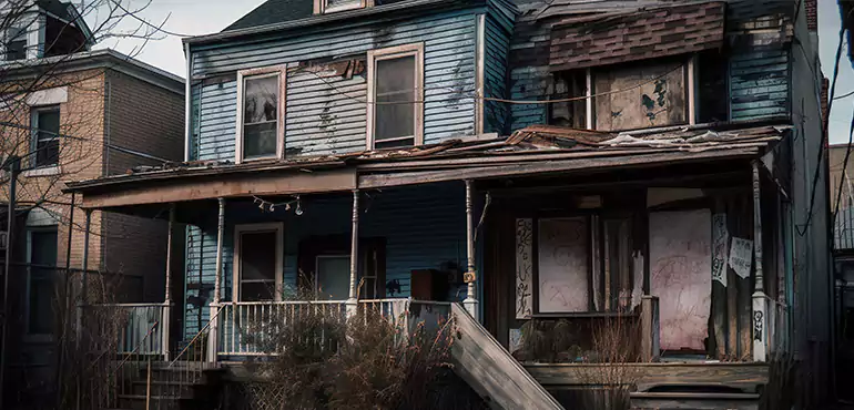 Get a Fair Cash Offer for Your Fire Damaged Home in Hagatna, GU