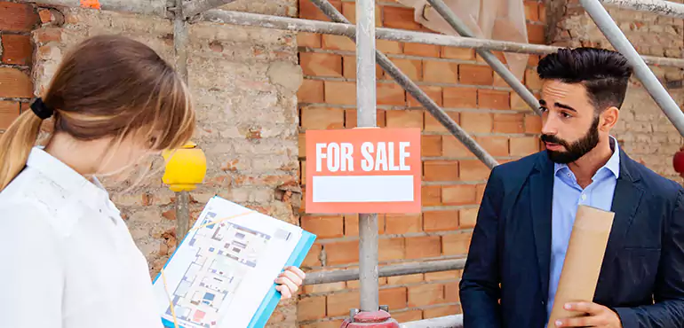 Supportive Home Selling Services for Inherited Property in Hagatna