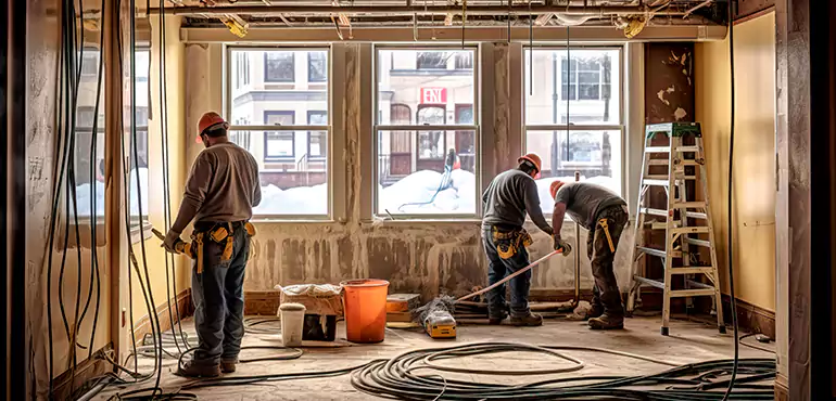 Why do Homeowners in Hagatna, GU Trust Us?