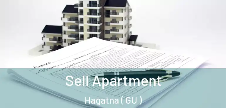  Sell Apartment Hagatna ( GU )