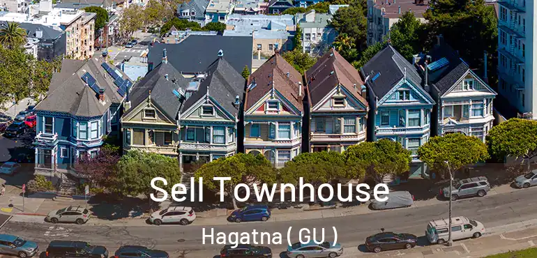  Sell Townhouse Hagatna ( GU )