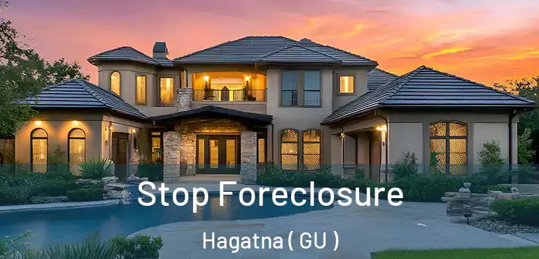 Stop Foreclosure Hagatna ( GU )